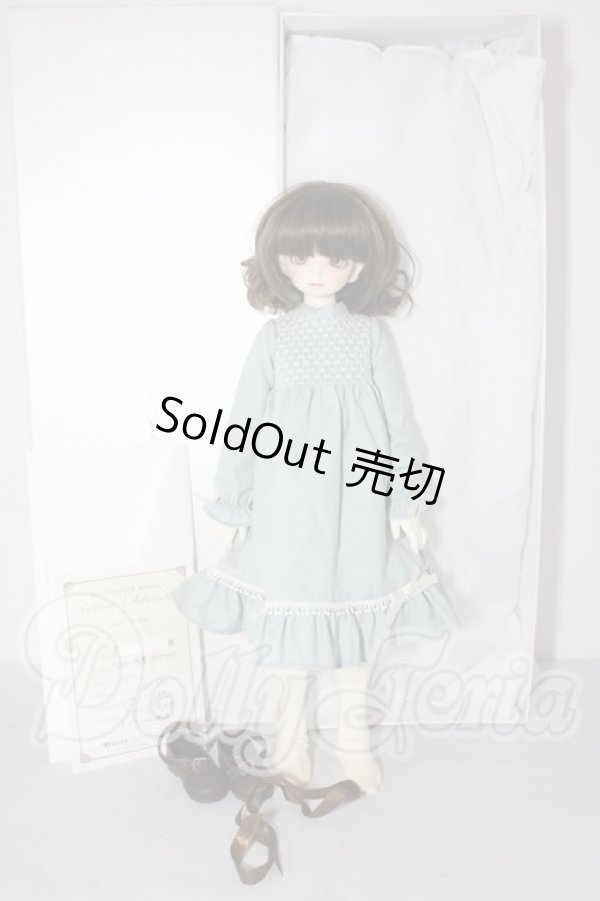 画像8: SDM女の子/コーディネートモデル白蓮 U-26-02-18-215-TN-ZU (8)