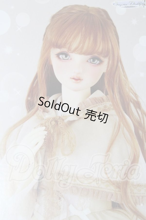 画像1: SD13/クロエ　乙女達の約束　20th Anniversary U-26-02-18-217-TN-ZU (1)