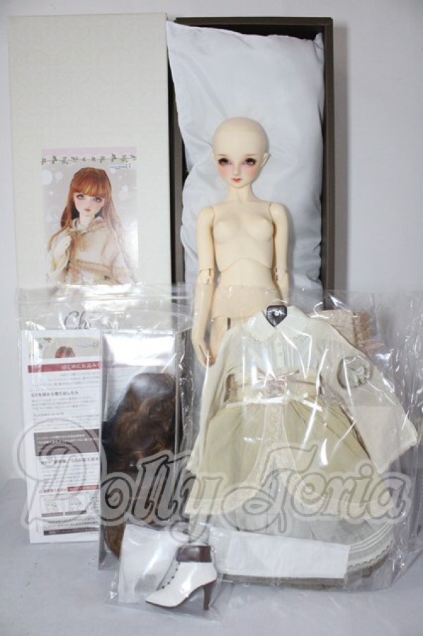 画像8: SD13/クロエ　乙女達の約束　20th Anniversary U-26-02-18-217-TN-ZU (8)