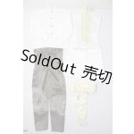 画像: SD13BOY/OF お迎えドレス：風月シリーズ U-26-02-18-182-TN-ZU