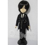 画像: テヤン/セバスチャン 黒執事 A-25-02-25-1088-TN-ZU