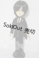 画像: テヤン/セバスチャン 黒執事 A-25-02-25-1088-TN-ZU