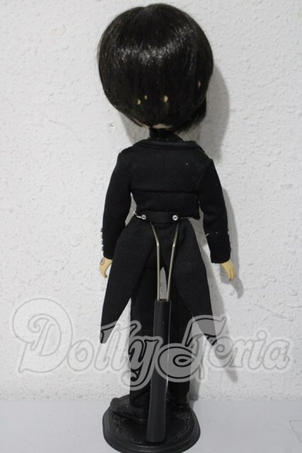 画像2: テヤン/セバスチャン 黒執事 A-25-02-25-1088-TN-ZU (2)