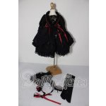 画像: SD/OF:衣装セット U-26-02-25-074-TN-ZU