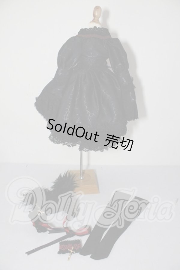 画像2: SD/OF:衣装セット U-26-02-25-074-TN-ZU (2)