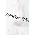 画像: SD/OF:DollHearts製衣装セット U-26-02-25-056-TN-ZU