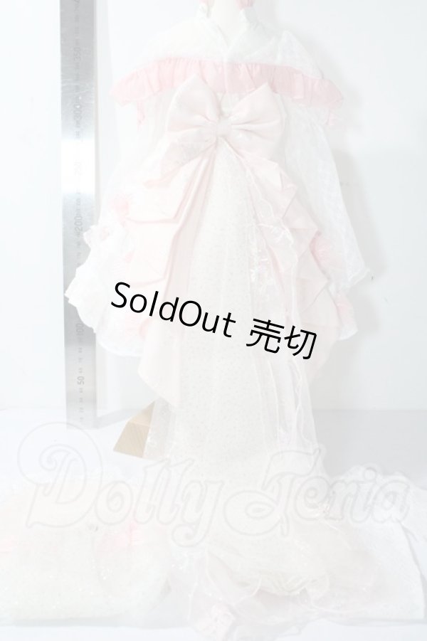 画像2: SD/OF:DollHearts製衣装セット U-26-02-25-056-TN-ZU (2)