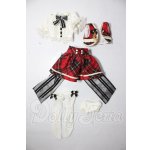 画像: SDM＆MSD/OF:衣装セット U-26-02-25-072-TN-ZU