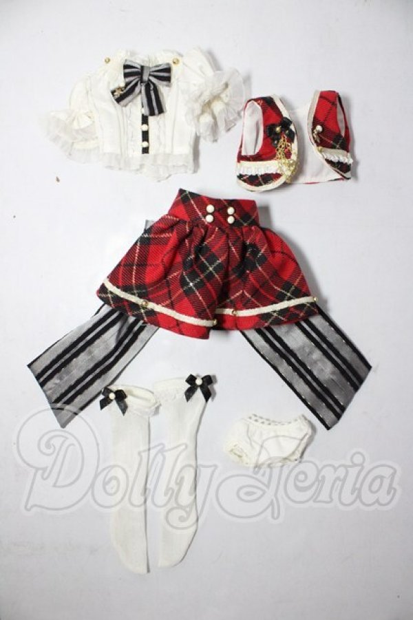 画像1: SDM＆MSD/OF:衣装セット U-26-02-25-072-TN-ZU (1)