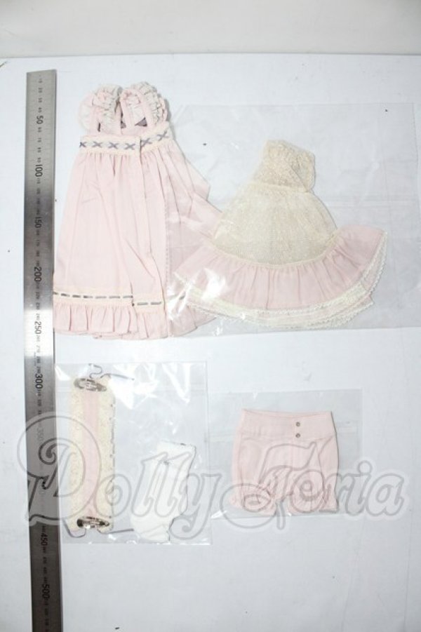 画像2: SDM＆MSD/OF:衣装セット U-26-02-25-060-TN-ZU (2)