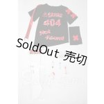 画像: SDM＆MSD/OF:衣装セット U-26-02-25-063-TN-ZU