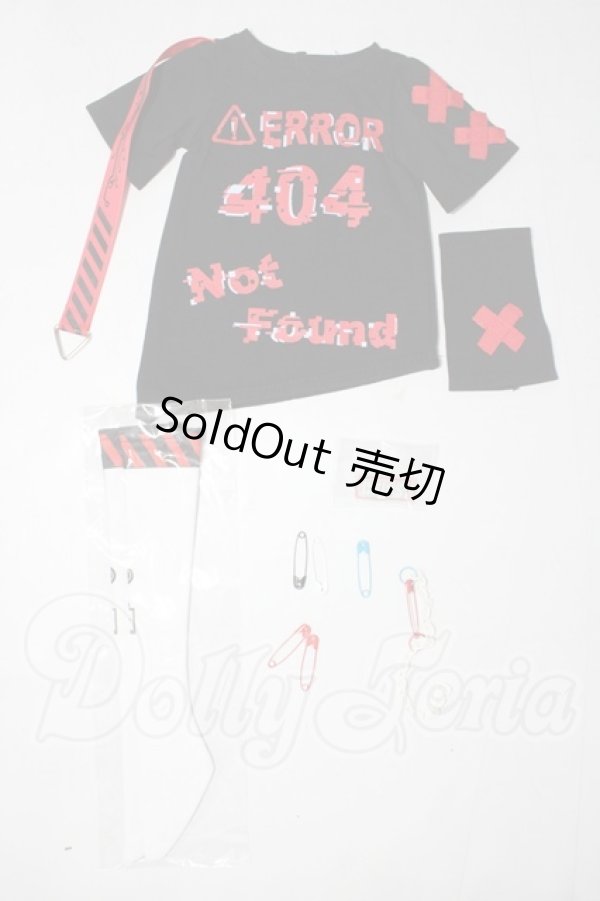 画像1: SDM＆MSD/OF:衣装セット U-26-02-25-063-TN-ZU (1)