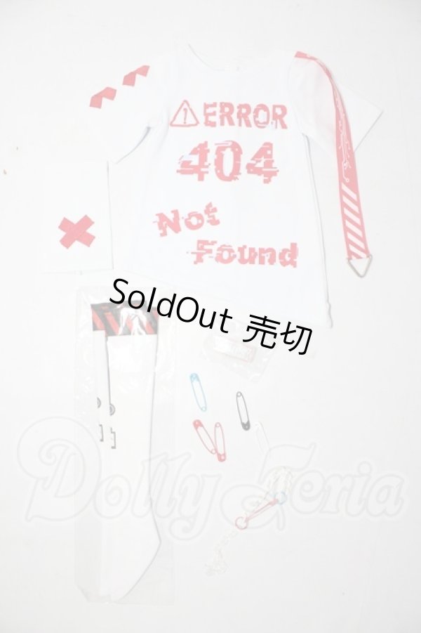 画像1: SDM＆MSD/OF:衣装セット U-26-02-25-064-TN-ZU (1)