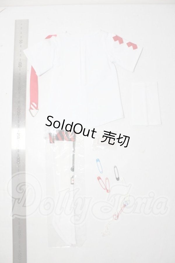 画像2: SDM＆MSD/OF:衣装セット U-26-02-25-064-TN-ZU (2)