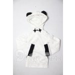 画像: SD＆DD/AZUKIMILK製パーカー U-26-02-25-065-TN-ZU