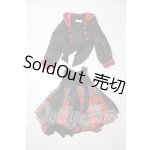 画像: MSD/OF：velvet*paw製衣装セット U-26-02-25-066-TN-ZU