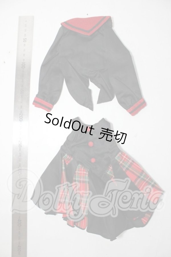 画像2: MSD/OF：velvet*paw製衣装セット U-26-02-25-066-TN-ZU (2)