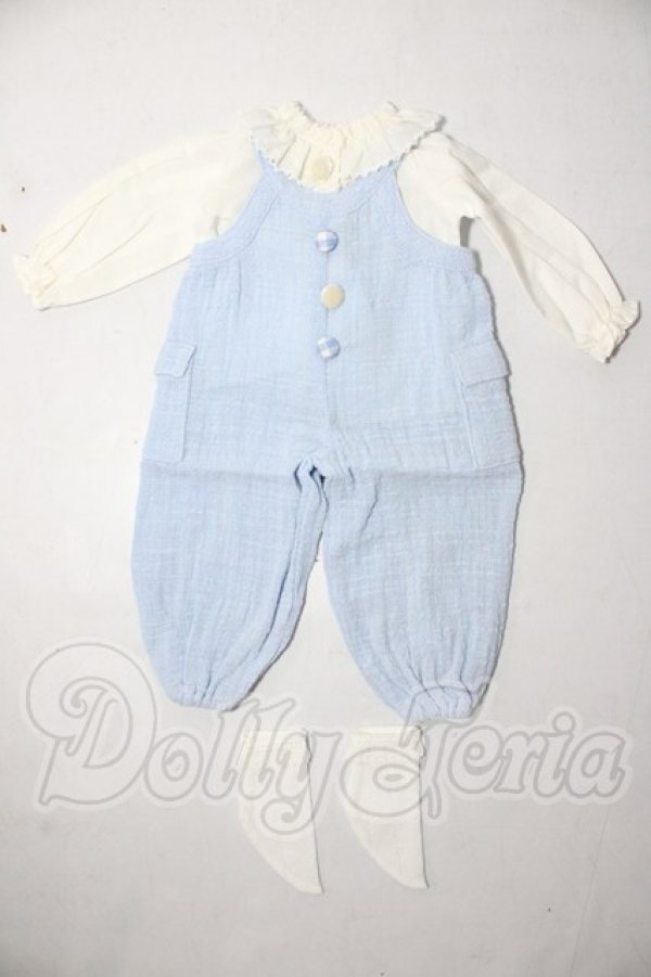 画像1: SDM＆MSD/OF:衣装セット U-26-02-25-073-TN-ZU (1)