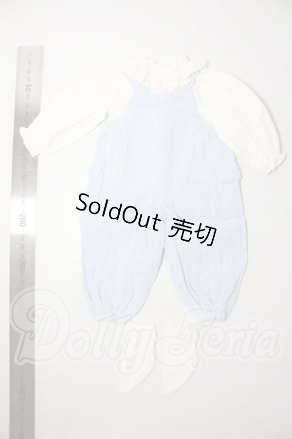 画像2: SDM＆MSD/OF:衣装セット U-26-02-25-073-TN-ZU (2)