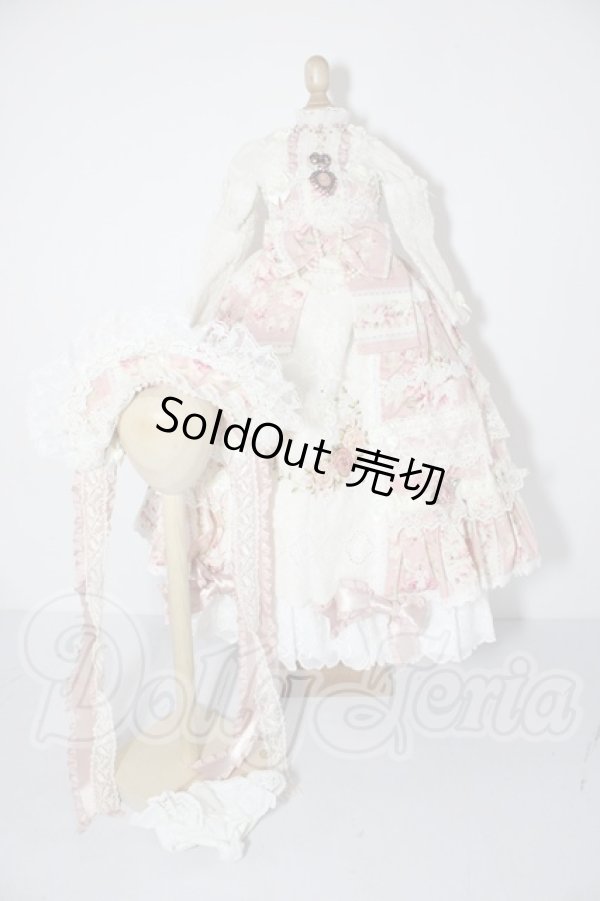 画像1: SD/OF:ドレス U-26-02-25-058-TN-ZU (1)