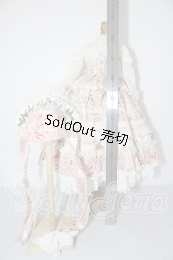 画像2: SD/OF:ドレス U-26-02-25-058-TN-ZU (2)