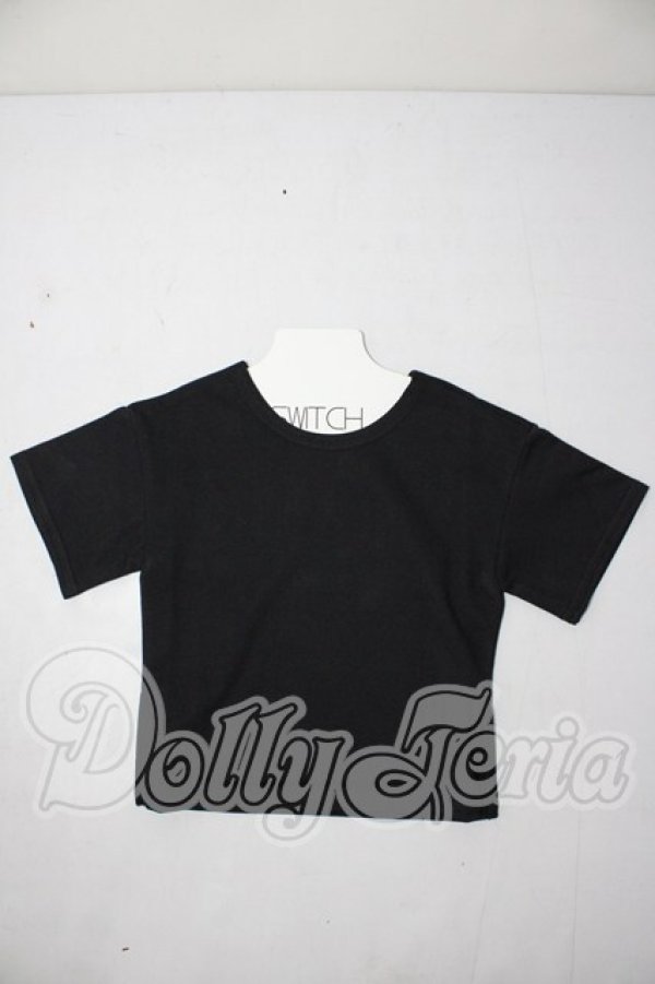 画像1: SD17B/OF:トップス　SWITCH製 U-26-02-25-067-TN-ZU (1)