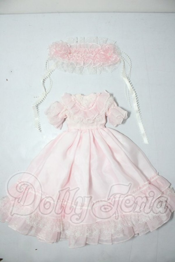 画像1: SDM＆MSD/OF:ドレス U-26-02-25-068-TN-ZU (1)