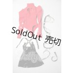 画像: DD/OF:衣装セット A-26-02-25-1030-TN-ZU