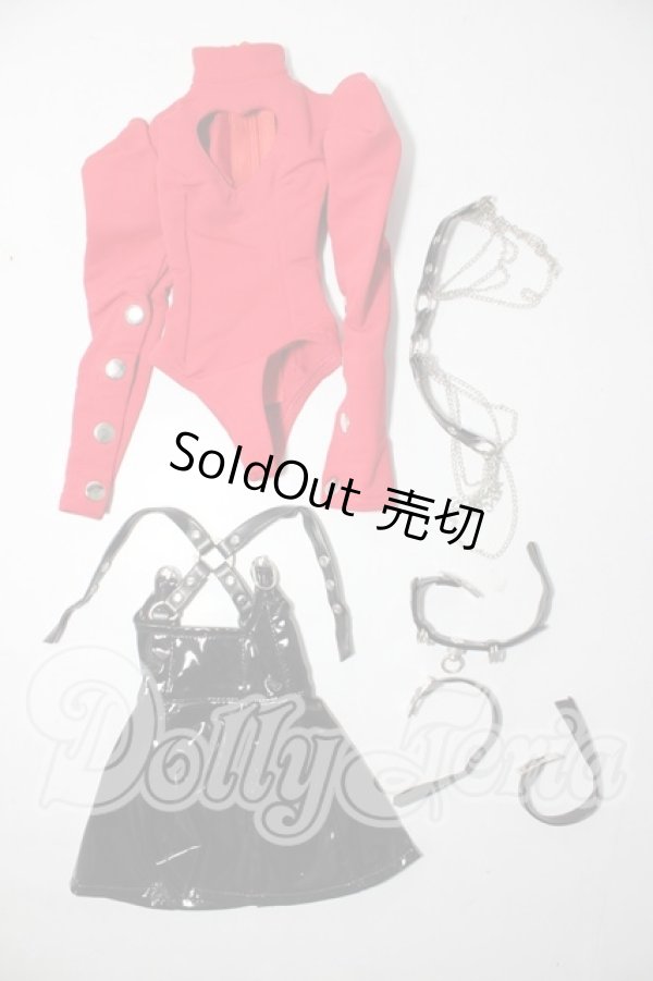 画像1: DD/OF:衣装セット A-26-02-25-1030-TN-ZU (1)