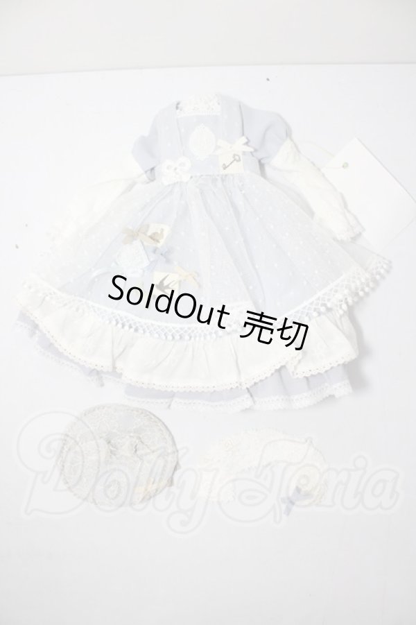 画像1: SDM＆MSD/OF:pare ideal様製　衣装セット U-26-02-25-071-TN-ZU (1)