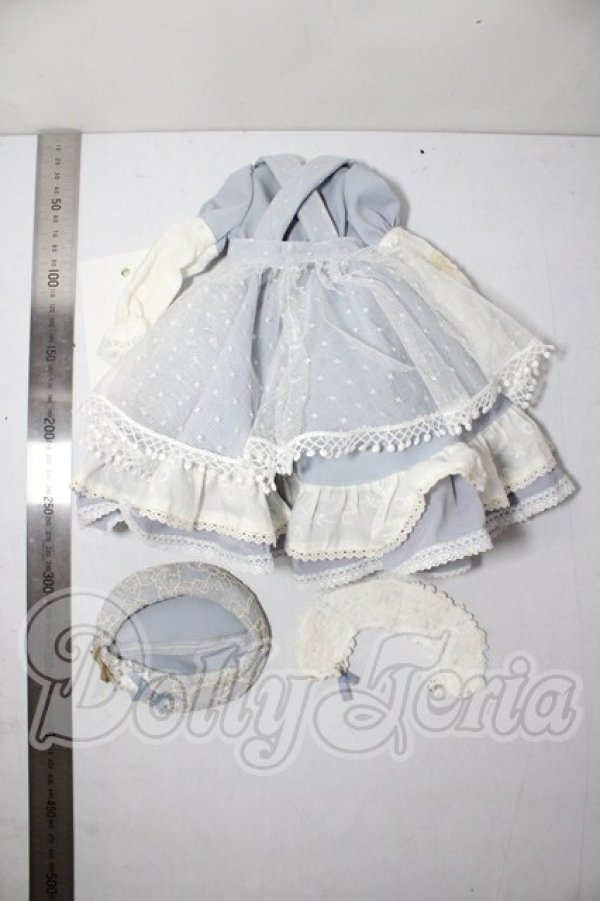 画像2: SDM＆MSD/OF:pare ideal様製　衣装セット U-26-02-25-071-TN-ZU (2)