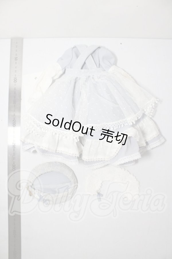 画像2: SDM＆MSD/OF:pare ideal様製　衣装セット U-26-02-25-071-TN-ZU (2)