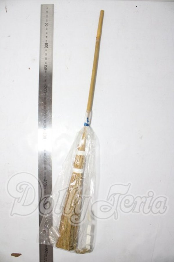 画像2: SD/DD/ほうき U-26-02-25-109-TN-ZU (2)