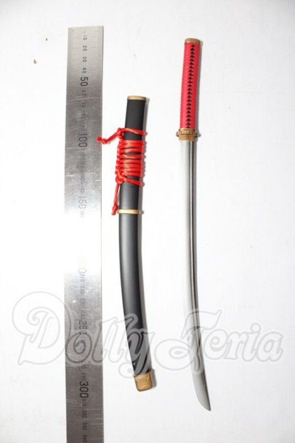 画像2: SDサイズ/刀 U-26-02-25-108-TN-ZU (2)