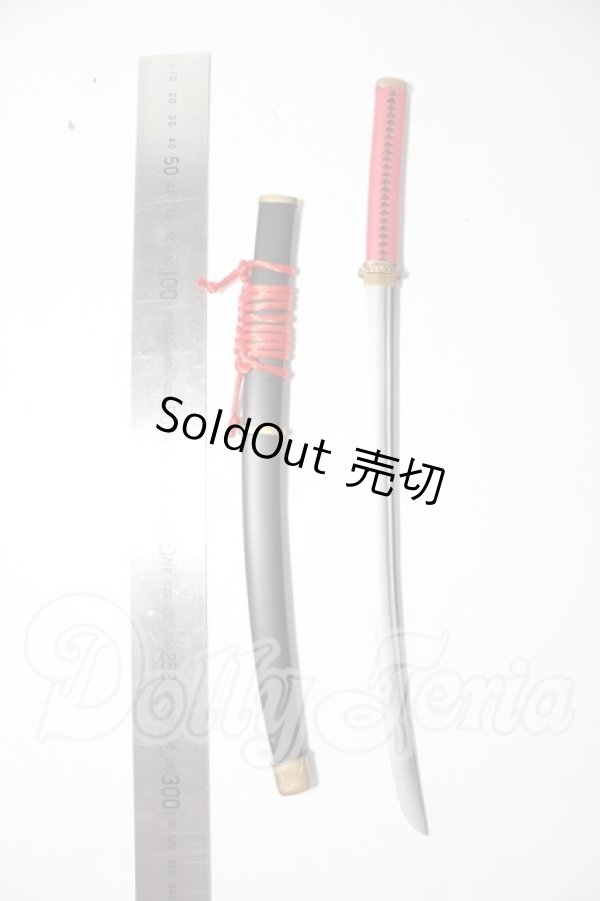 画像2: SDサイズ/刀 U-26-02-25-108-TN-ZU (2)