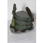 画像: SD/CANDY NOIR製ウサミミコルセットハット U-26-02-25-103-TN-ZU