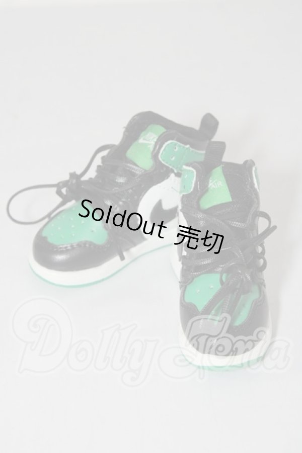 画像1: SDGrB＆SD13男の子/OF:靴 U-26-02-25-089-TN-ZU (1)