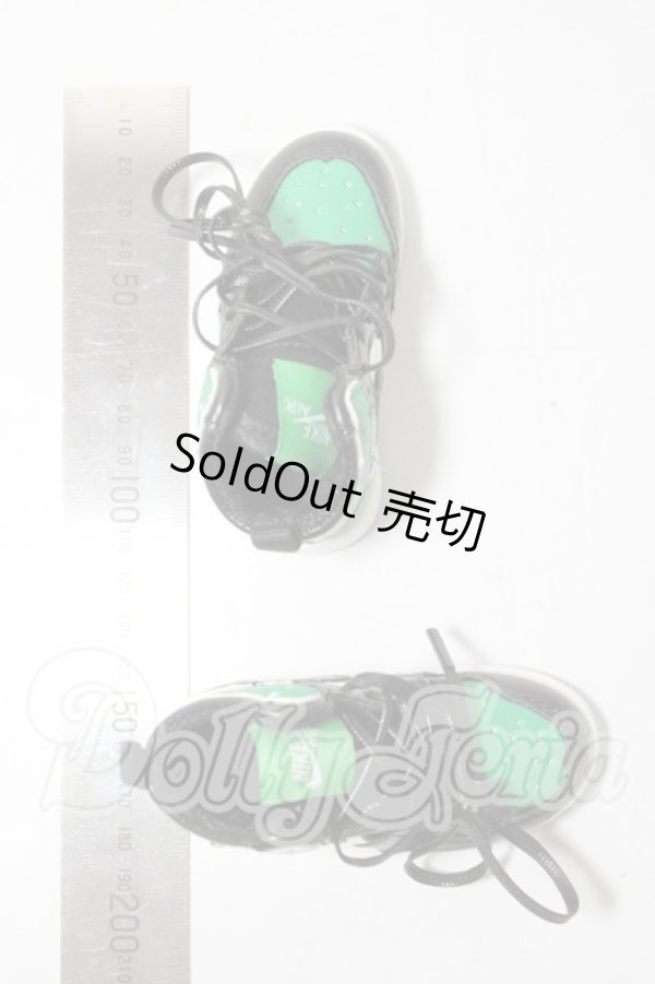 画像2: SDGrB＆SD13男の子/OF:靴 U-26-02-25-089-TN-ZU (2)