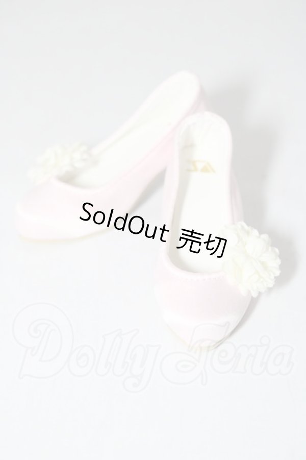 画像1: SD/OF:靴 U-26-02-25-097-TN-ZU (1)