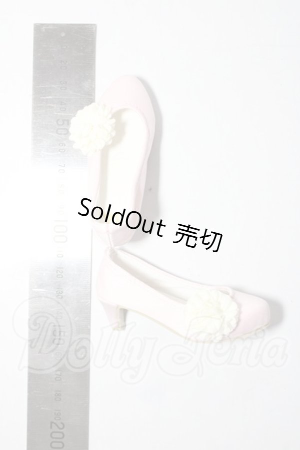 画像2: SD/OF:靴 U-26-02-25-097-TN-ZU (2)