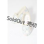 画像: SDM/DOLLHEART製/靴 U-26-02-25-102-TN-ZU