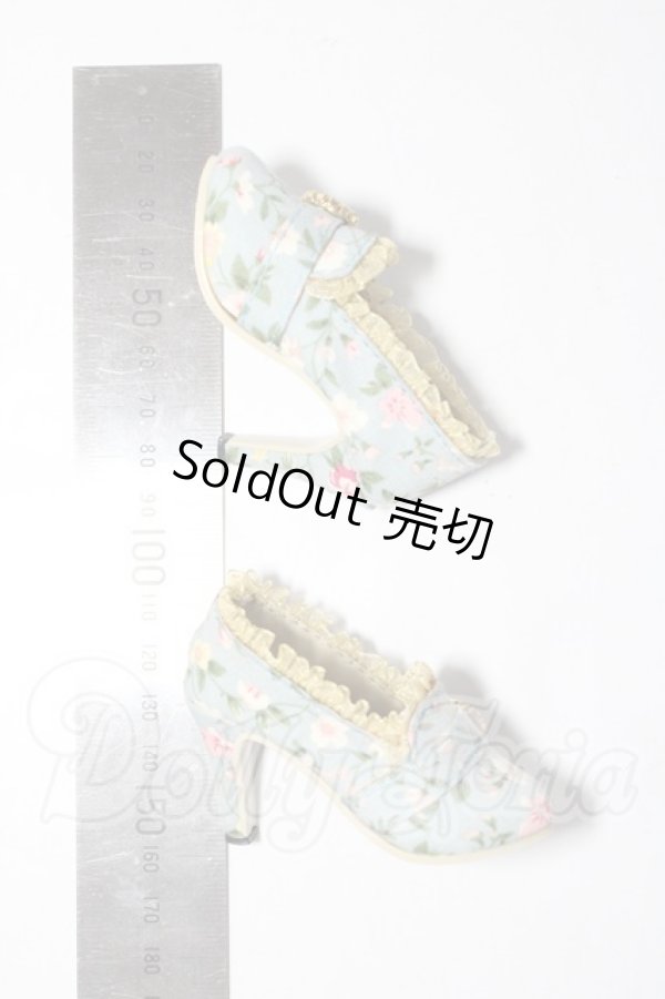 画像2: SDM/DOLLHEART製/靴 U-26-02-25-102-TN-ZU (2)