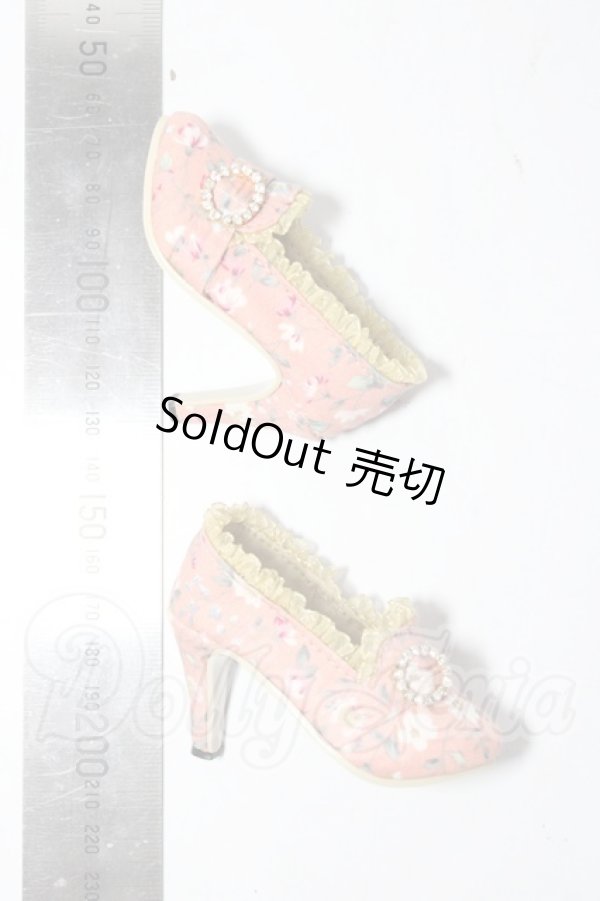 画像2: SDM/DOLLHEART製/靴 U-26-02-25-098-TN-ZU (2)