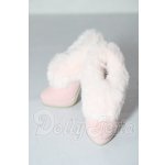 画像: SD/OF:靴 U-26-02-25-100-TN-ZU