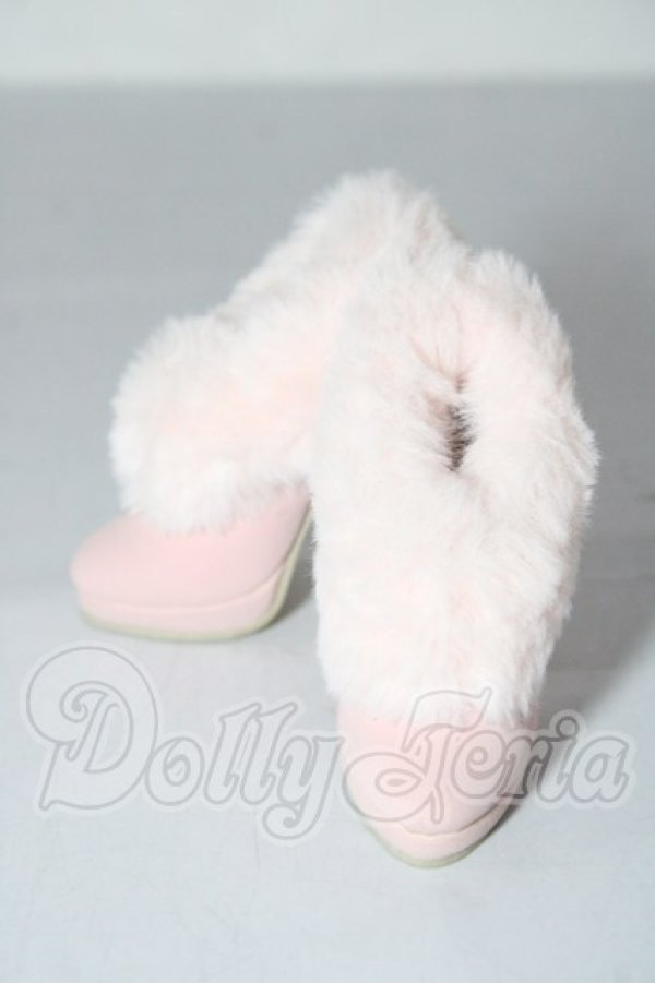 画像1: SD/OF:靴 U-26-02-25-100-TN-ZU (1)