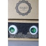 画像: 18mm/レジンアイ MAKOeyes U-26-02-25-018-TN-ZU