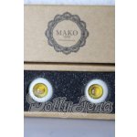 画像: 18mm/レジンアイ MAKOeyes U-26-02-25-019-TN-ZU