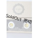 画像: 18mm/レジンアイ MAKOeyes U-26-02-25-019-TN-ZU