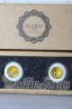 画像: 18ｍｍ/レジンアイ　MAKOeyes U-26-02-25-019-TN-ZU