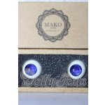 画像: 18mm/レジンアイ MAKOeyes U-26-02-25-020-TN-ZU